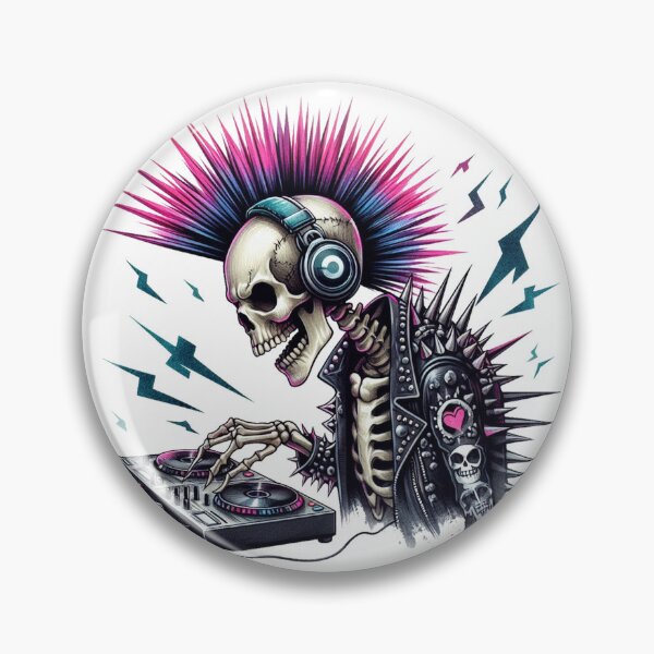 Artikelvorschau, Edm Punk entworfen und verkauft von erkinmaddison.