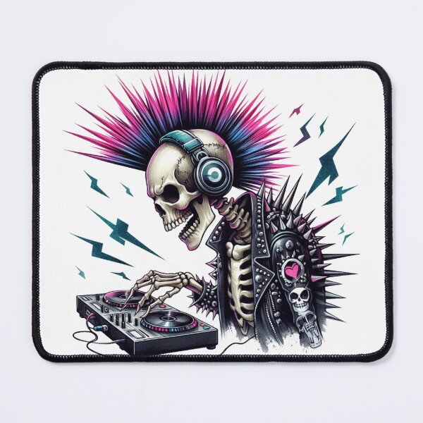Item preview, Edm Punk designed and sold by erkinmaddison.