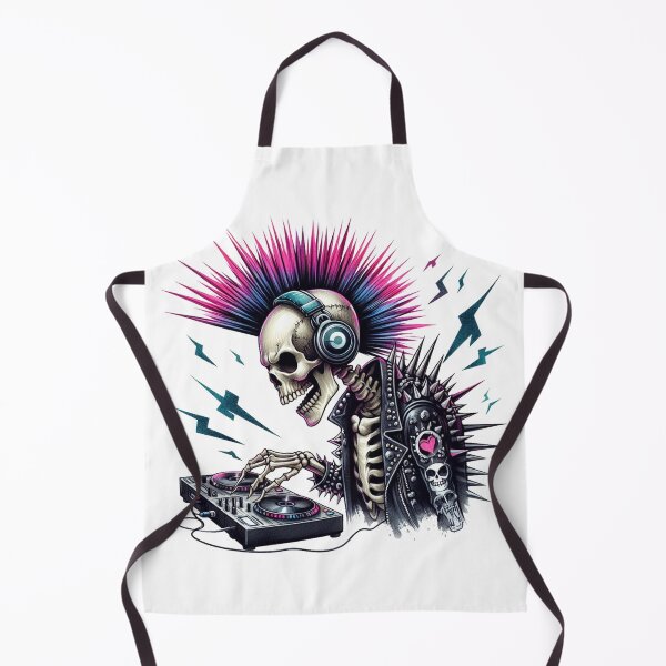 Item preview, Edm Punk designed and sold by erkinmaddison.