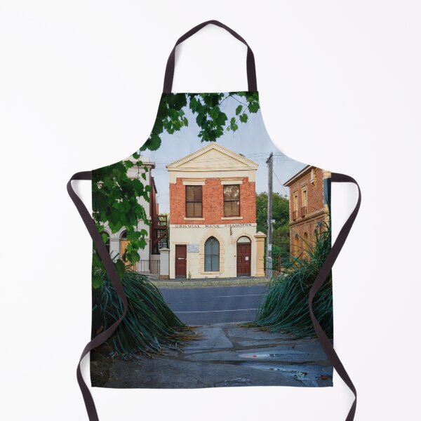 Item preview, Castlemaine, Oriental Bank Chambers Building designed and sold by Chris Cobern.