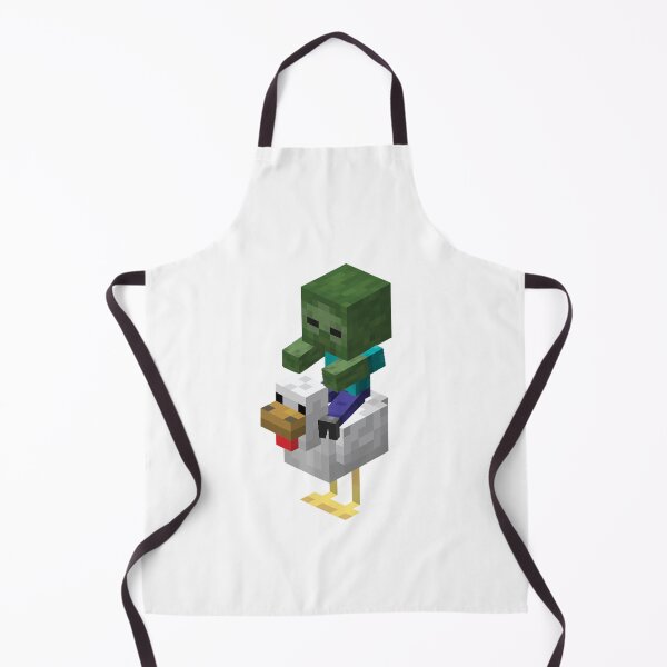 Item preview, Funny Chicken Jockey designed and sold by catnolioo.