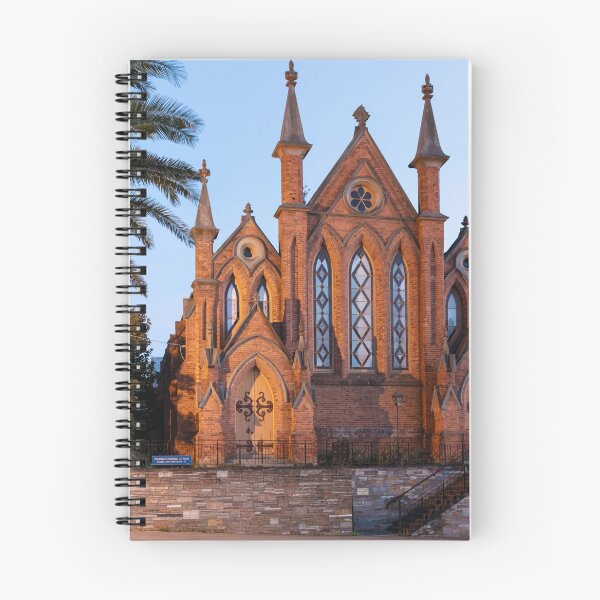 Item preview, Iglesia Presbiteriana de Castlemaine #1 designed and sold by Chris Cobern.