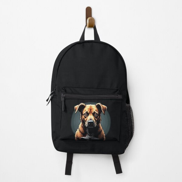 Item preview, Rough and desperate doggo designed and sold by CreativeDrift.