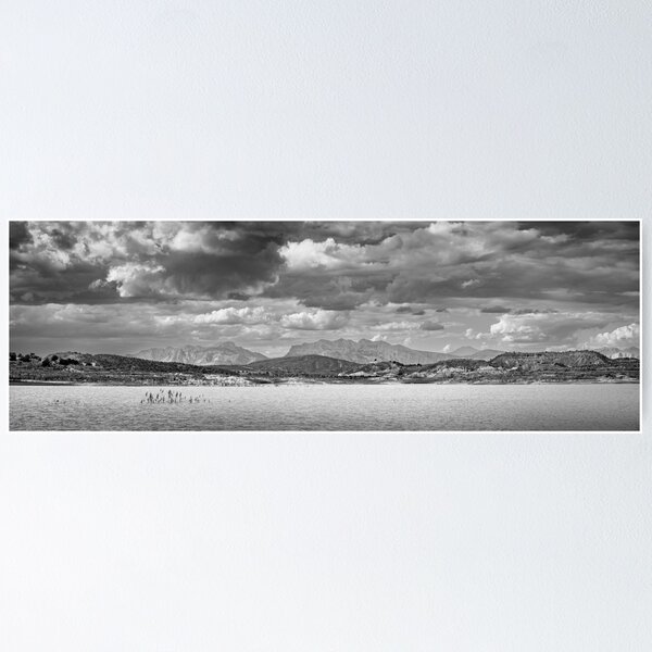 Item preview, Panoramic Pedrera designed and sold by Ralph Goldsmith.