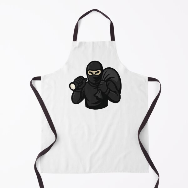Item preview, Flashlight Bandit designed and sold by Sawset.