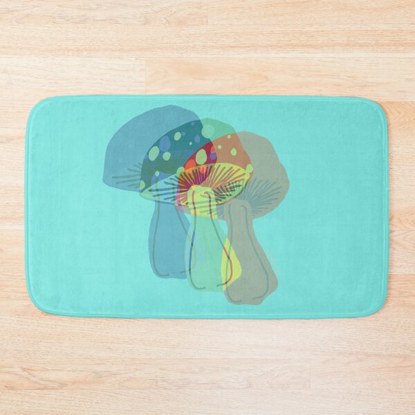 Item preview, BYG shrooms designed and sold by GinetteWhite.