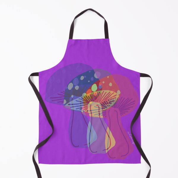 Item preview, BYG shrooms designed and sold by GinetteWhite.