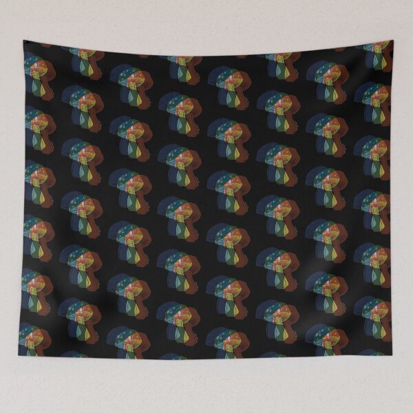 Item preview, BYG shrooms designed and sold by GinetteWhite.