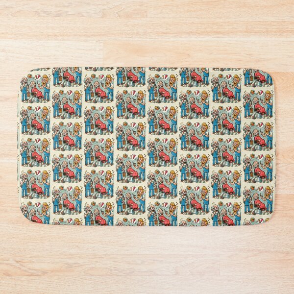 Item preview, hairdresser designed and sold by EuropeanPrints.
