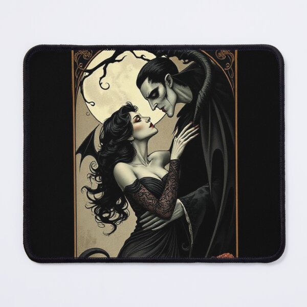 Item preview, Vampire Love 3 designed and sold by TatiVirgilio.