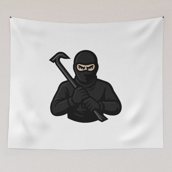 Item preview, Midnight Breaker designed and sold by Sawset.