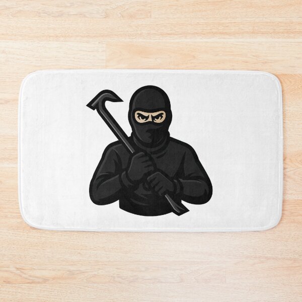 Item preview, Midnight Breaker designed and sold by Sawset.