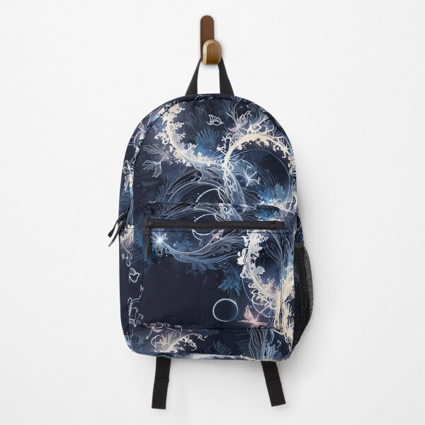 Item preview, Dreamy Abstract Floral Artwork with Swirling Highlights designed and sold by CoolPixels.