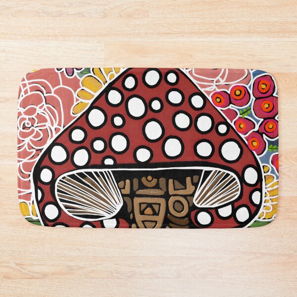 Item preview, Digital Doppleganger. Uno Mushie  designed and sold by bekki smith.
