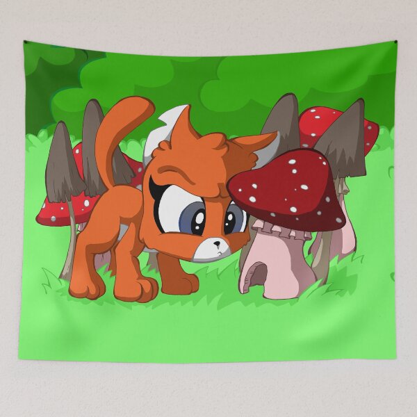 Item preview, Cutie Azrael designed and sold by Happy Bitey Snake.