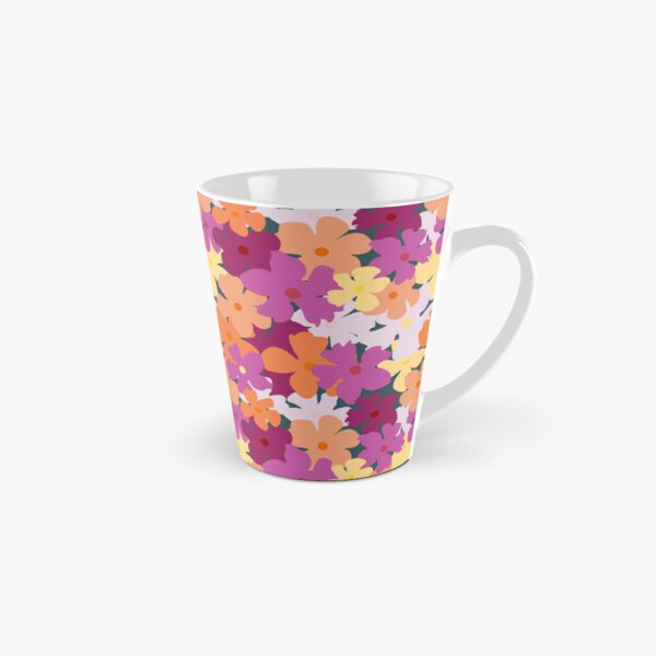 Item preview, Bright and Bold Floral designed and sold by Cinnamonclouds.
