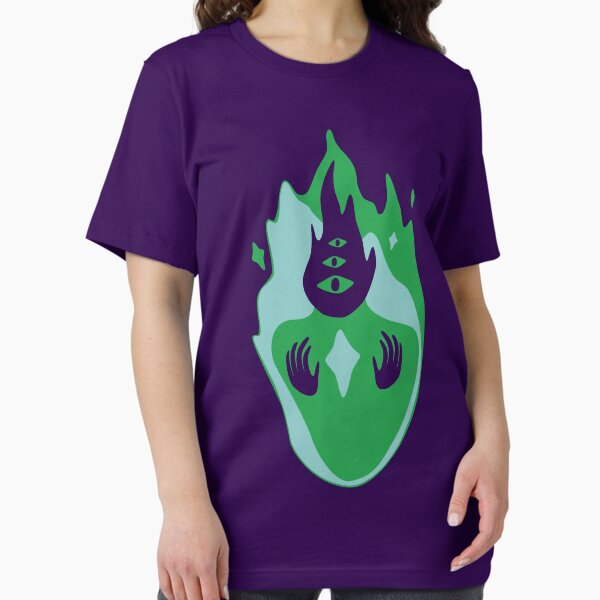 Item preview, Inner Fire Psychedelic Third Eye designed and sold by Marny Design.