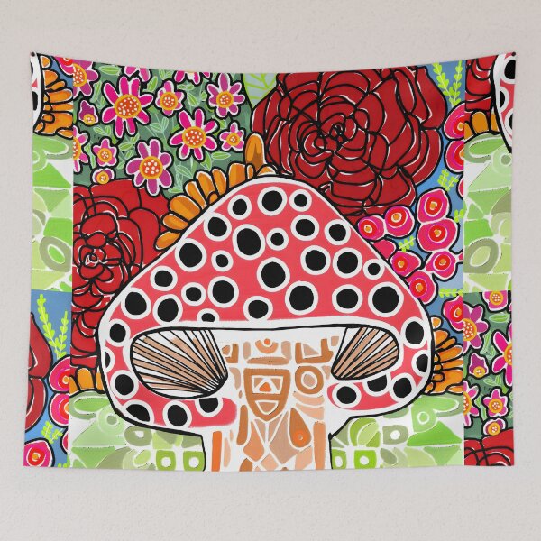 Item preview, Digital Doppleganger. Uno Mushie light designed and sold by bekki smith.