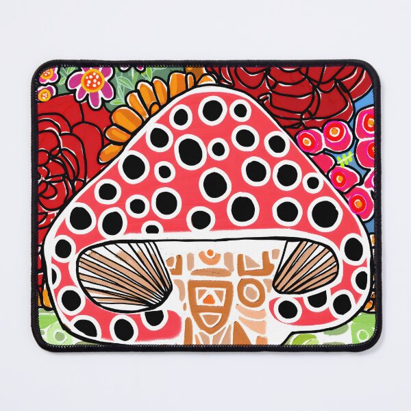 Item preview, Digital Doppleganger. Uno Mushie light designed and sold by bekki smith.