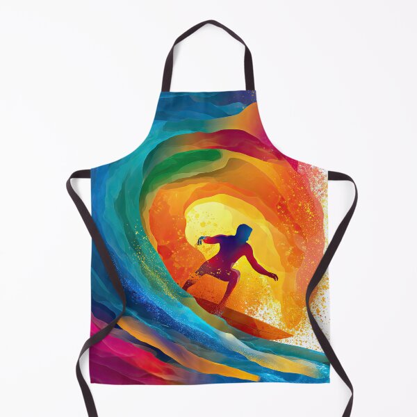 Item preview, Bright Barrel Bliss designed and sold by Retro Type.