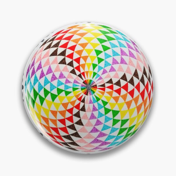 Artikelvorschau, Torus-Yantra entworfen und verkauft von L'art du sable.