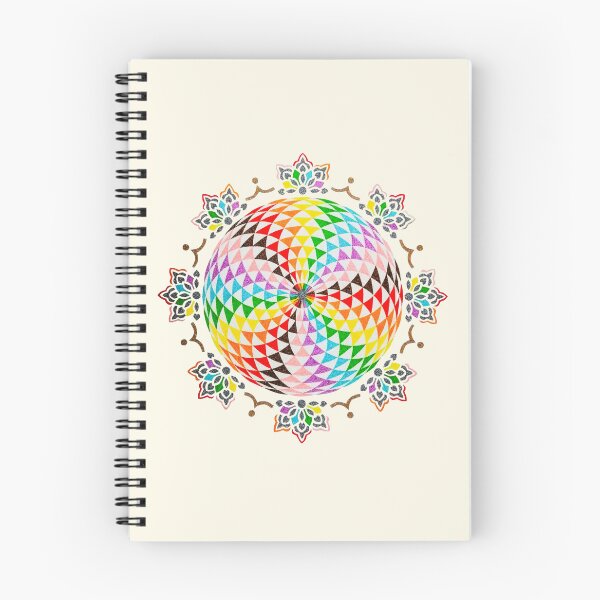Item preview, Torus yantra designed and sold by L'art du sable.