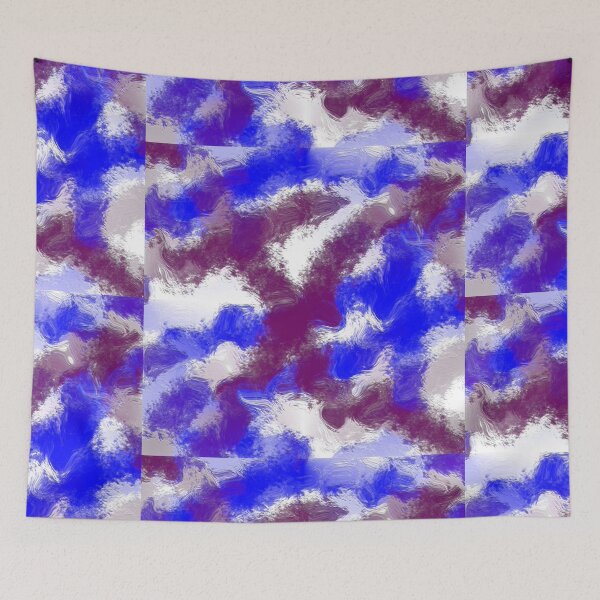Item preview, Bright "paint" designed and sold by Tiia Vissak.