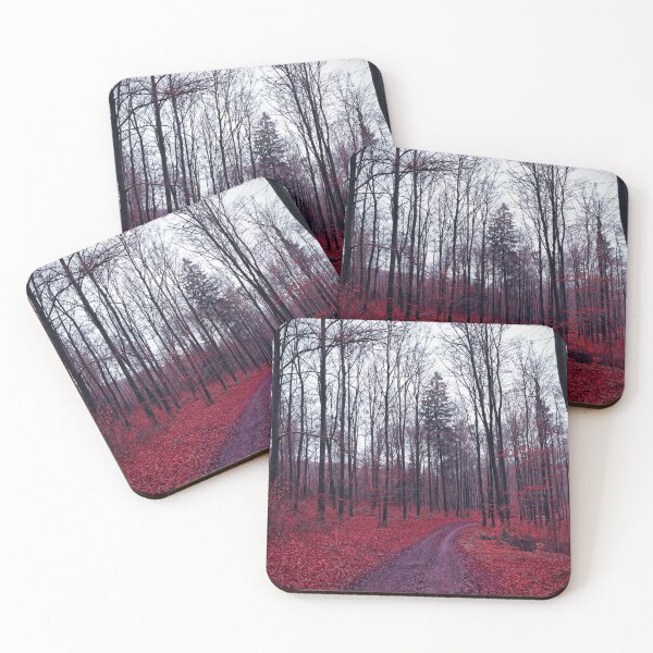 Item preview, Winter Forest Nature Landscape designed and sold by NickDedidis.