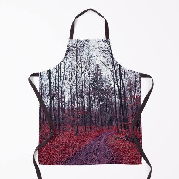 Item preview, Winter Forest Nature Landscape designed and sold by NickDedidis.