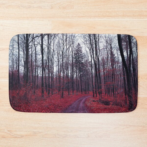 Item preview, Winter Forest Nature Landscape designed and sold by NickDedidis.