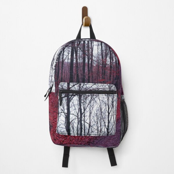 Item preview, Winter Forest Nature Landscape designed and sold by NickDedidis.