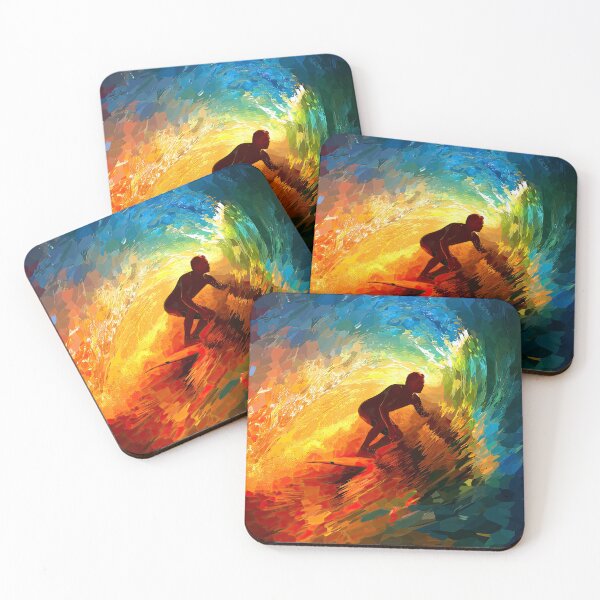 Item preview, Silhouette Serenity Flow designed and sold by Retro Type.
