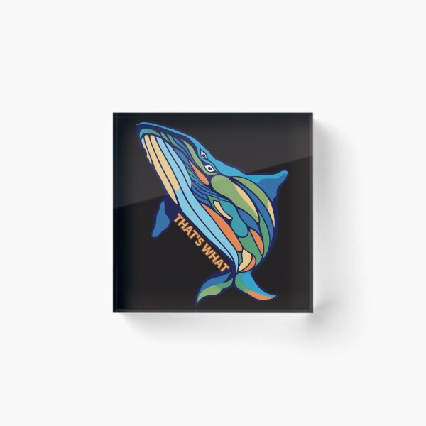 Item preview, THAT'S WHAT designed and sold by Tadeusz1.