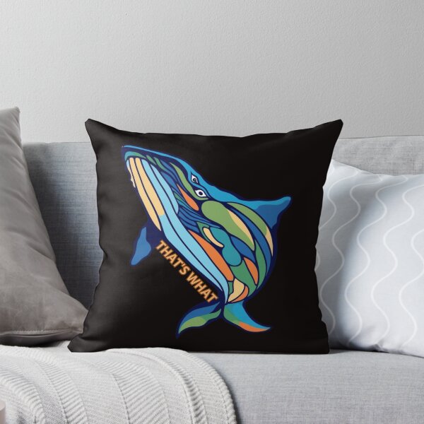 Item preview, THAT'S WHAT designed and sold by Tadeusz1.