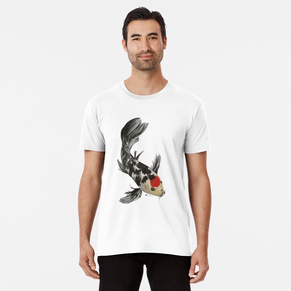 Item preview, Premium T-Shirt designed and sold by nickiro.