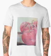 Jersey Tomatoes Men's Premium T-Shirt
