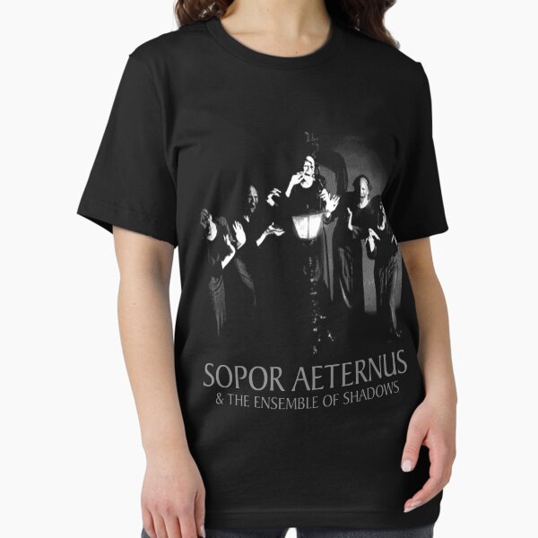 Vista previa del artículo con la obra «Sopor de onda oscura», diseñado y vendido por SOOG.