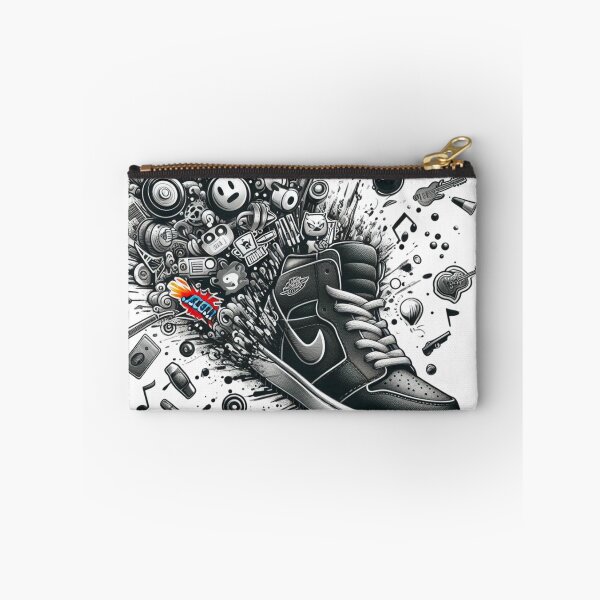 Item preview, Sneaker Blast Zone Spring Vibes Reloaded-Viral Drop 2025 designed and sold by Imaginarium of Chaos falcon88 .
