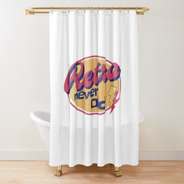 Item preview, Retro never old designed and sold by QuiteTees.