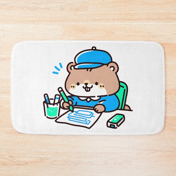 Item preview, Architectural Squirrel designed and sold by Elinotes.