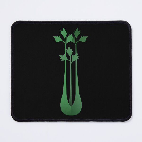 Item preview, Fresh Salad Greens – Botanical Illustration designed and sold by SpicyGraphicArt.