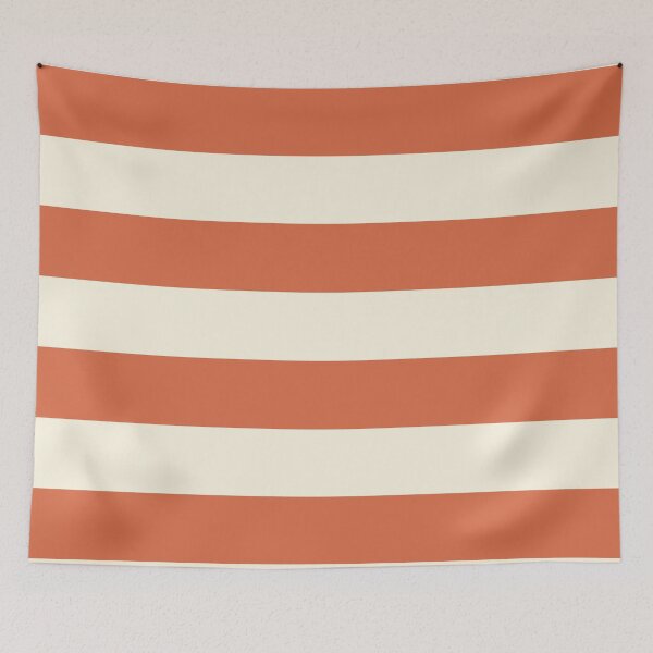 Item preview, Terracotta and Warm Cream designed and sold by ArunDandiboina.