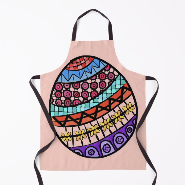 Item preview, E eggs. Pastel brights designed and sold by bekki smith.