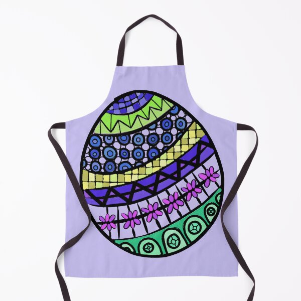 Item preview, E eggs. Lilac designed and sold by bekki smith.