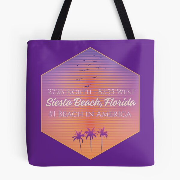 Item preview, Siesta Beach, Florida designed and sold by Skyeleigh and Spideough.
