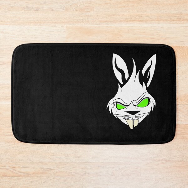 Item preview, Naughty Easter  designed and sold by TheEndDesign.
