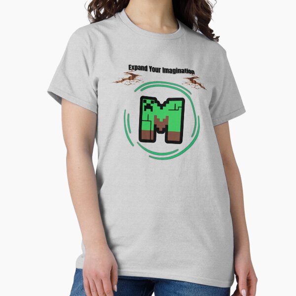 Vista previa del artículo con la obra «MinaC2», diseñado y vendido por Art89-T-Shirts.