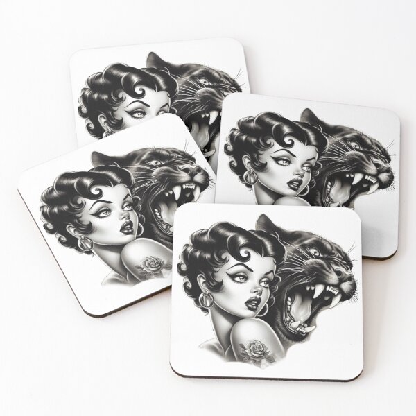 Item preview, BETTY BOOP designed and sold by CHRIST5000.
