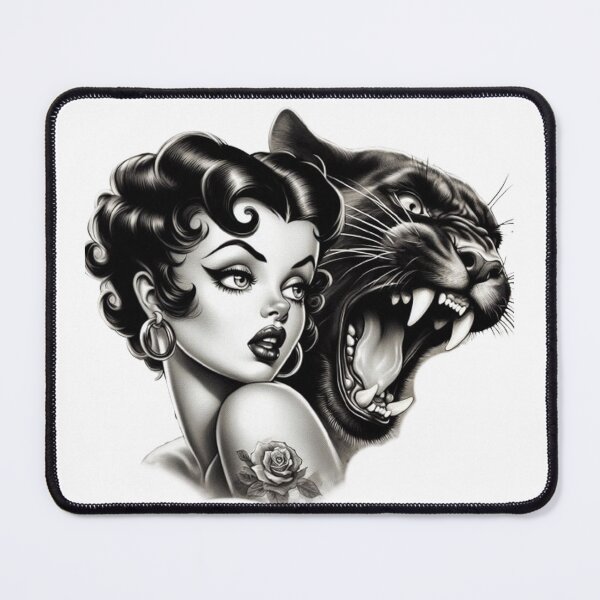 Item preview, BETTY BOOP designed and sold by CHRIST5000.
