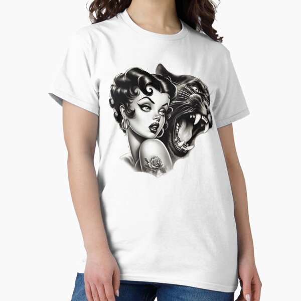 Item preview, BETTY BOOP designed and sold by CHRIST5000.